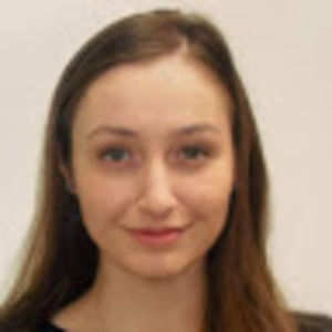 Meet your Posher, Krystal